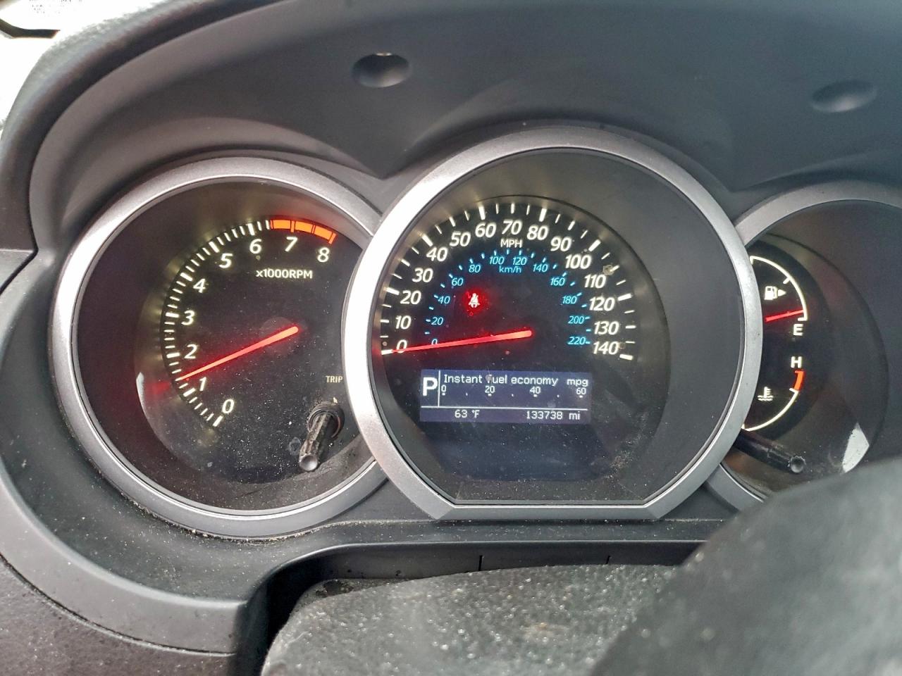 2013 SUZUKI GRAND VITARA PREMIUM photo 17