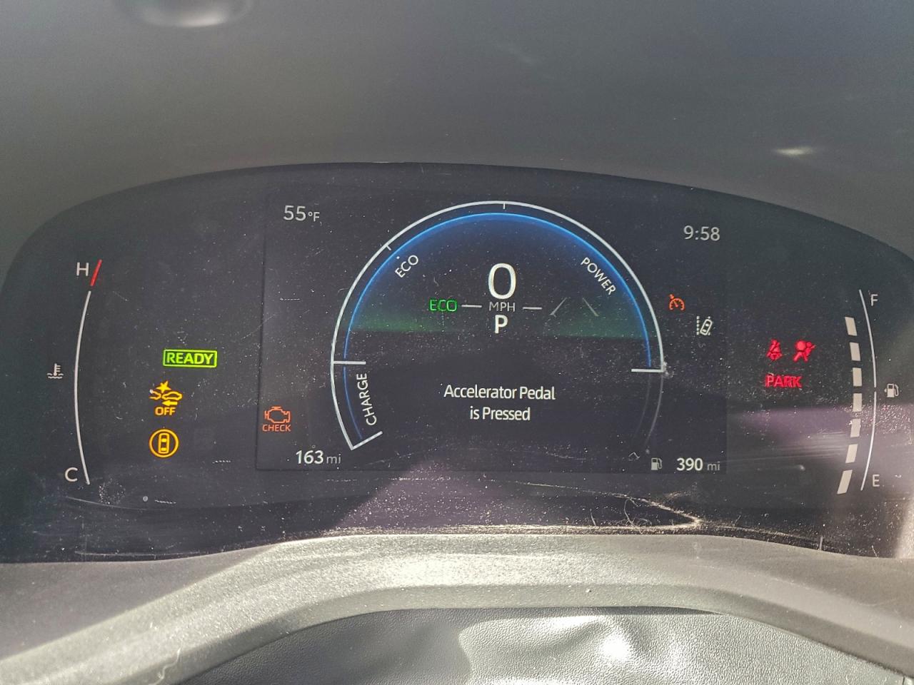2026 TOYOTA CAMRY XSE photo 17