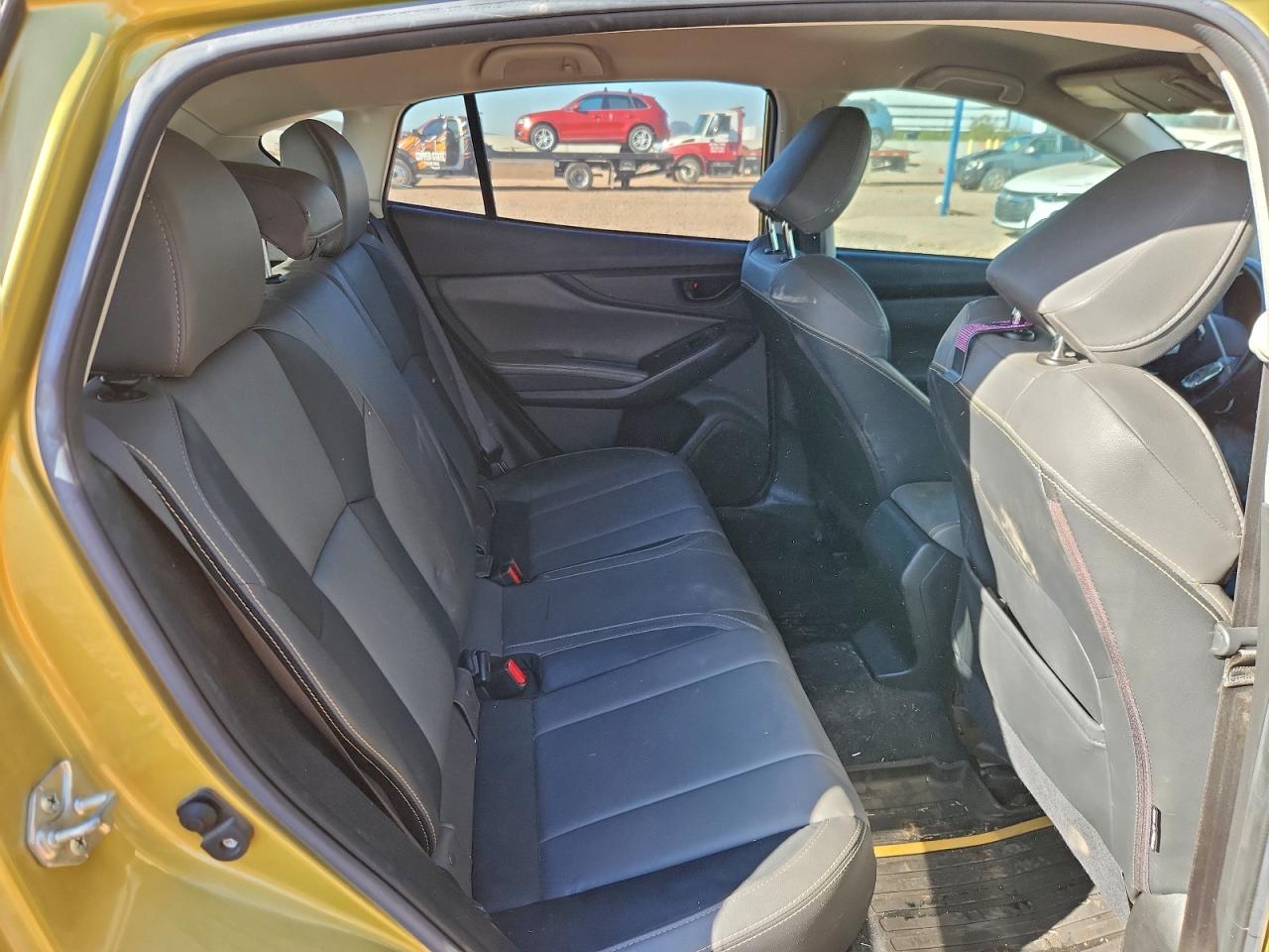 2021 SUBARU CROSSTREK SPORT photo 21