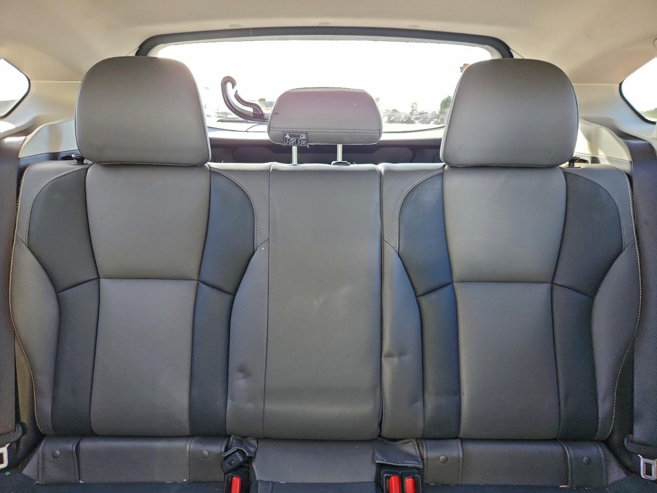 2021 SUBARU CROSSTREK SPORT photo 19