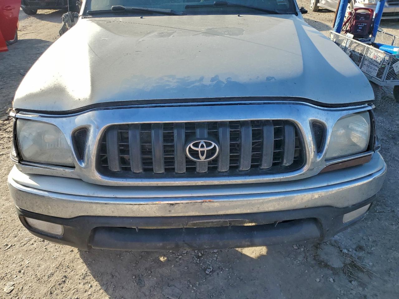 2001 TOYOTA TACOMA DOUBLE CAB PRERUNNER photo 31
