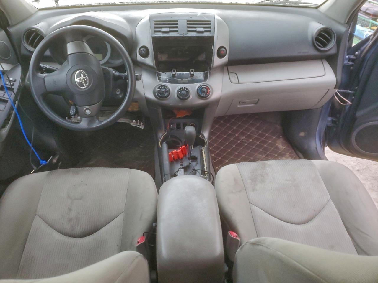 2009 TOYOTA RAV4 photo 15