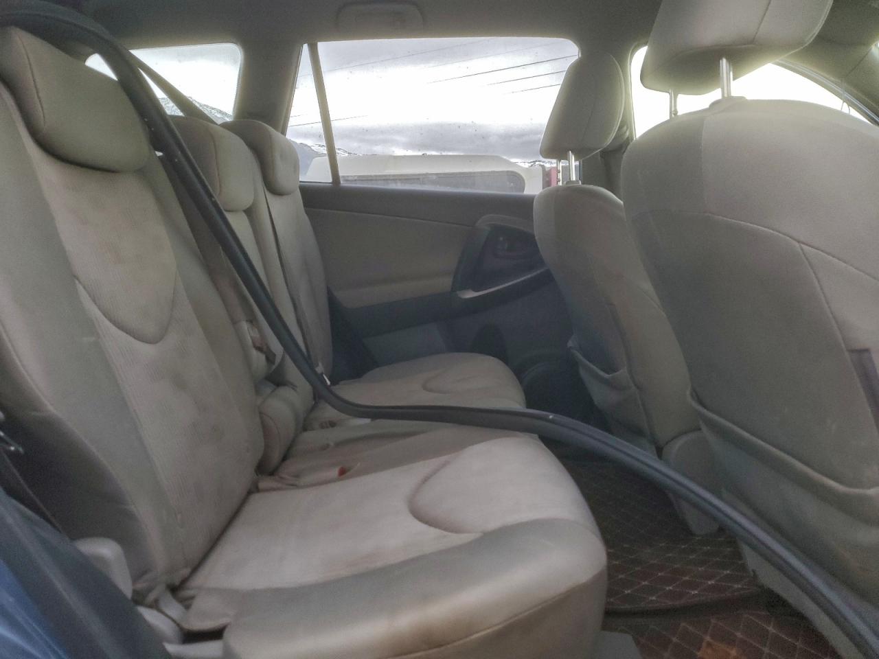 2009 TOYOTA RAV4 photo 19