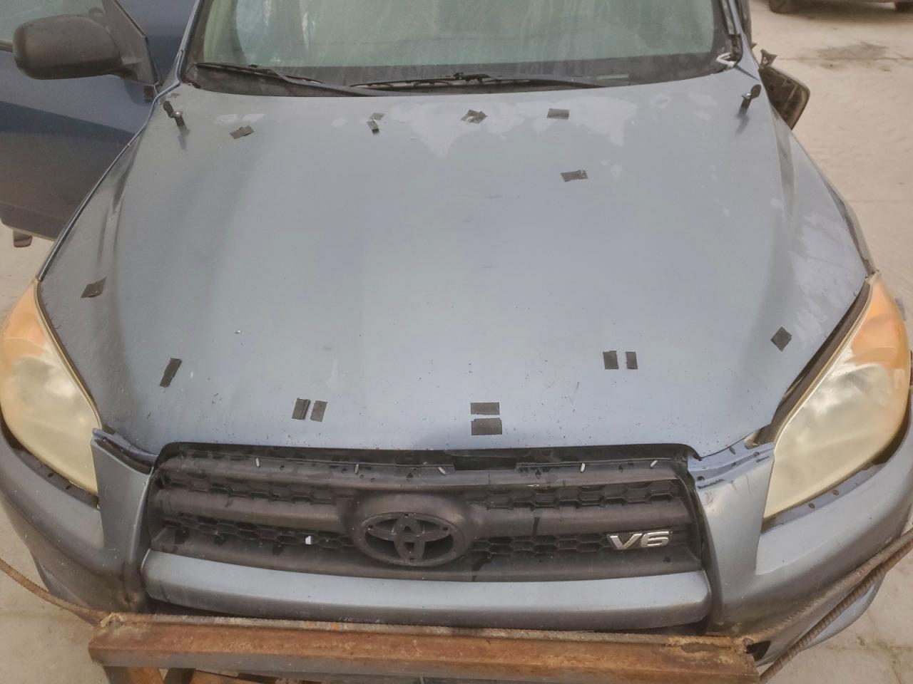 2009 TOYOTA RAV4 photo 21