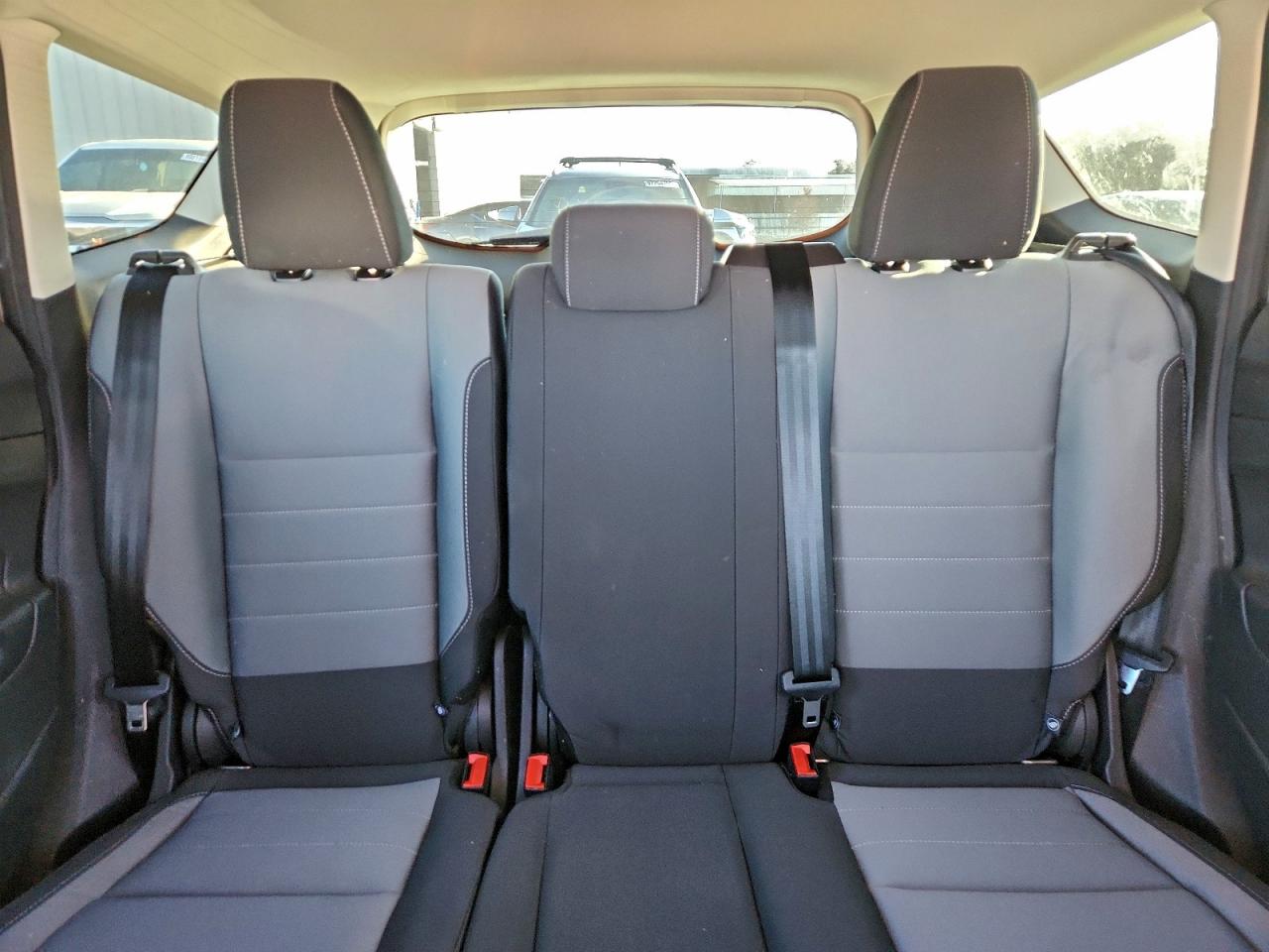 2018 FORD ESCAPE S photo 28