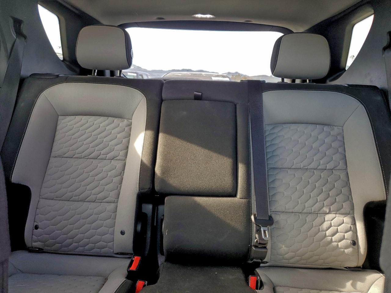 2019 CHEVROLET EQUINOX LT photo 19