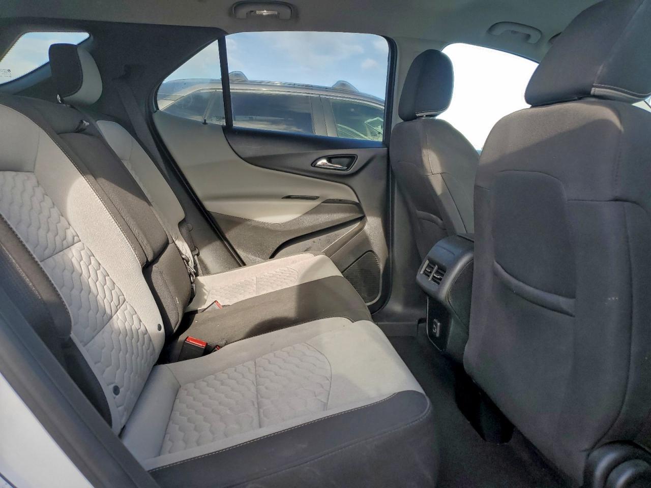 2019 CHEVROLET EQUINOX LT photo 21