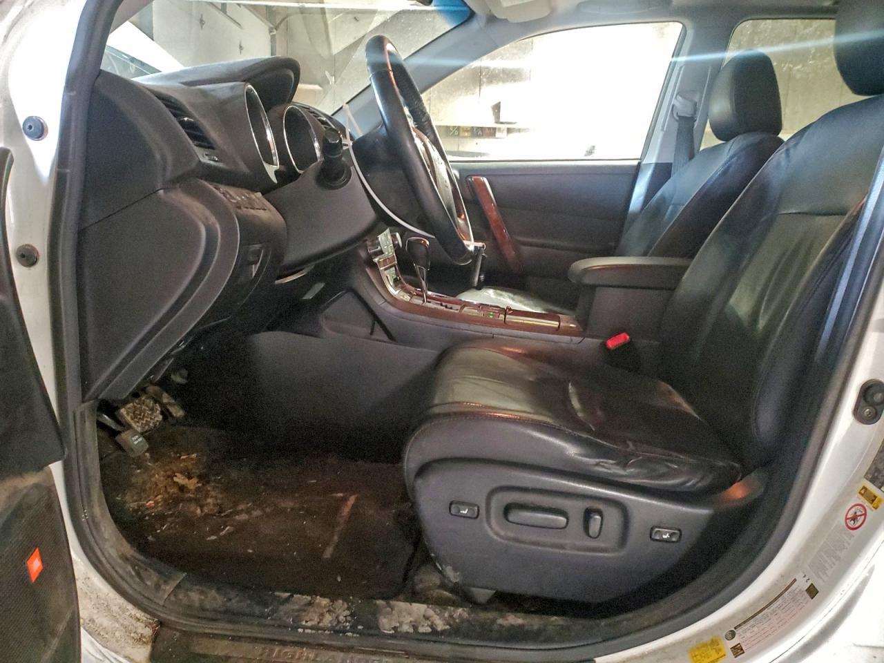 2013 TOYOTA HIGHLANDER HYBRID LIMITED photo 13
