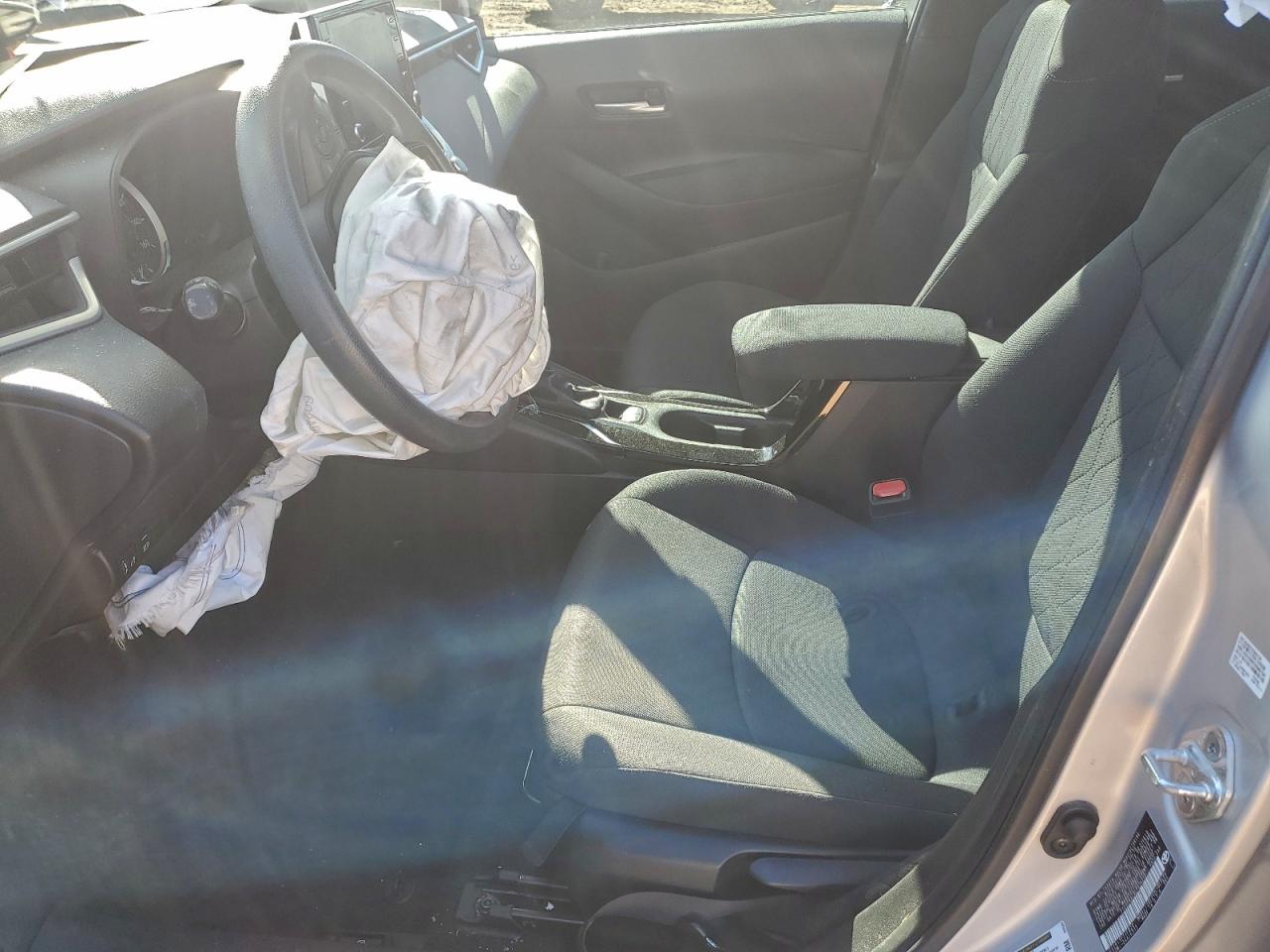 2020 TOYOTA COROLLA LE photo 19