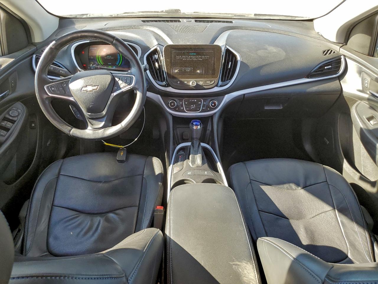 2017 CHEVROLET VOLT LT photo 15