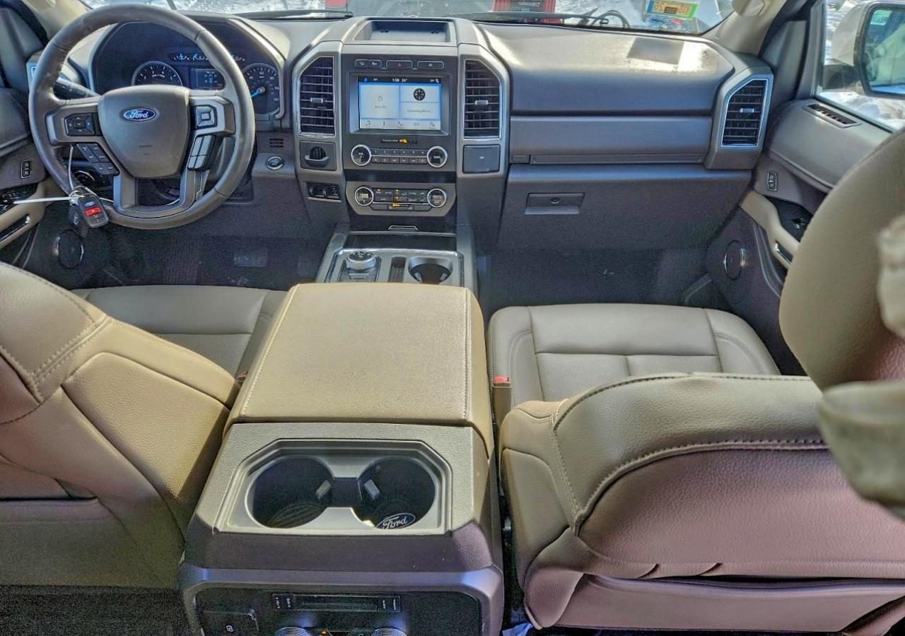 2019 FORD EXPEDITION XLT photo 22