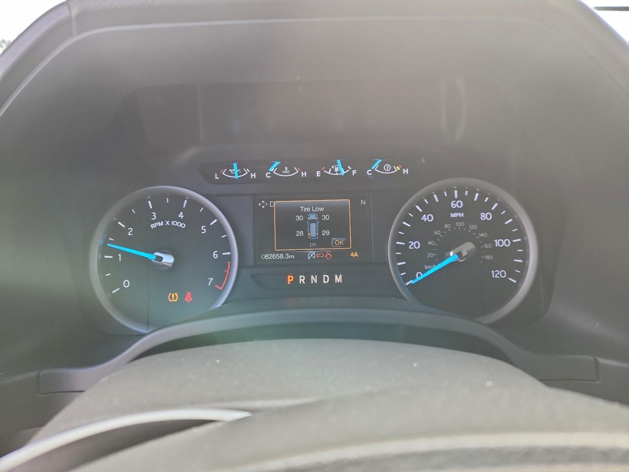 2019 FORD EXPEDITION XLT photo 25