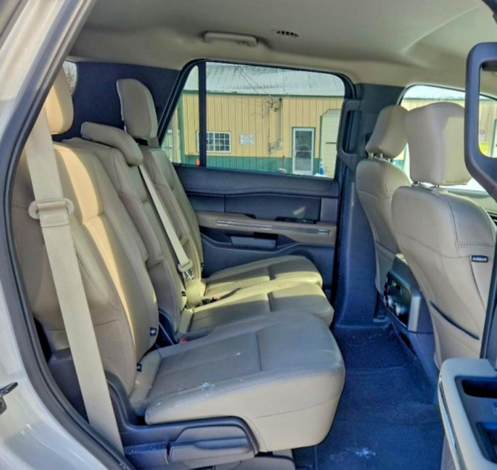 2019 FORD EXPEDITION XLT photo 28