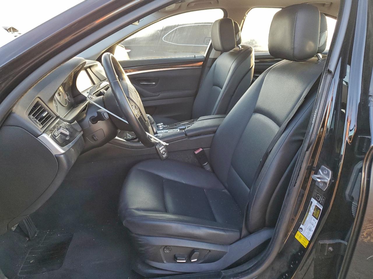 2013 BMW 528 I photo 7