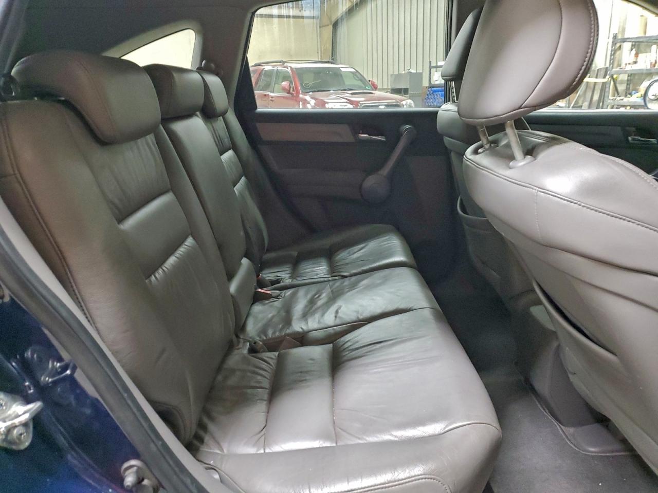 2009 HONDA CR-V EXL photo 11