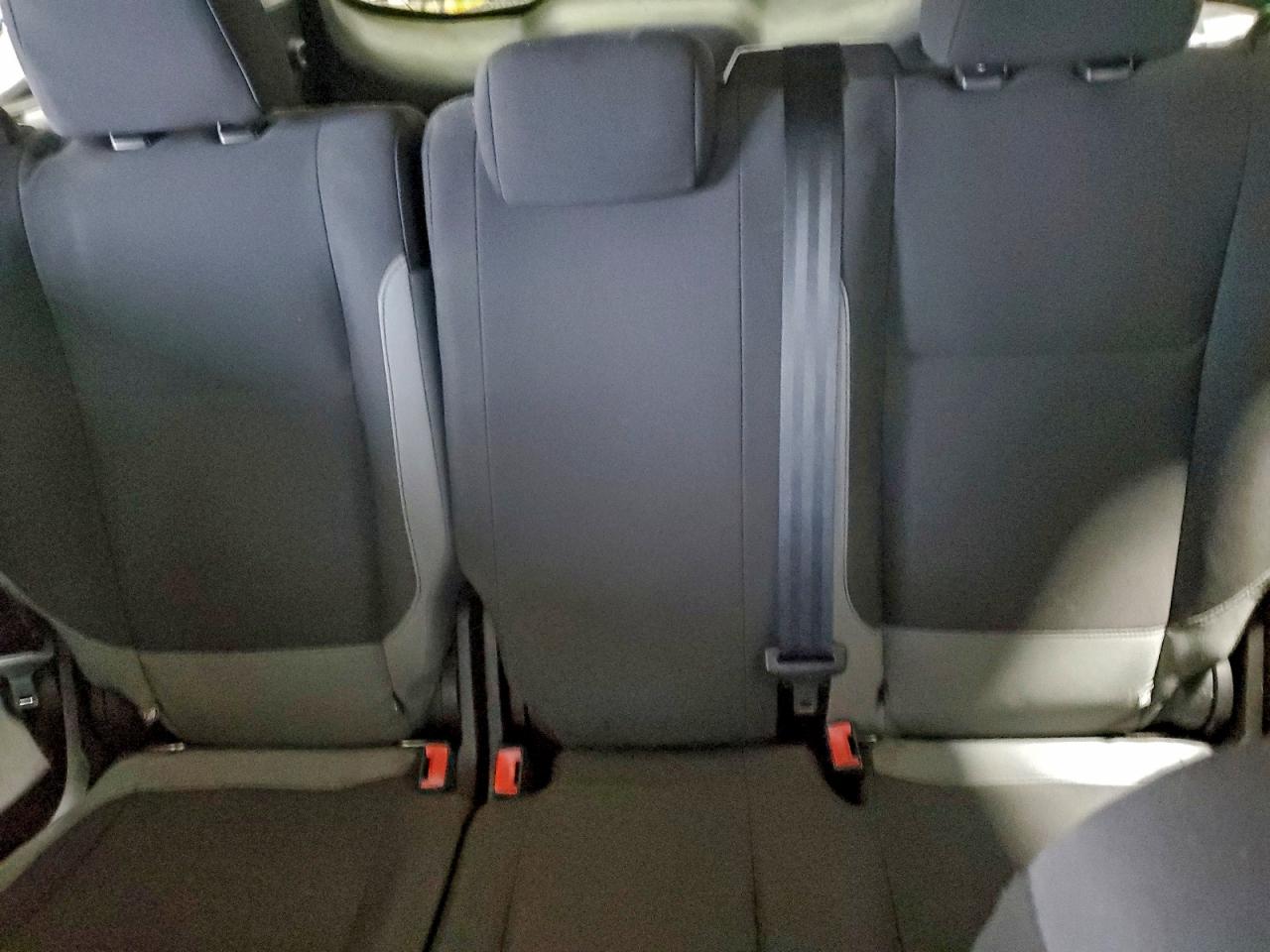 2014 FORD ESCAPE S photo 19