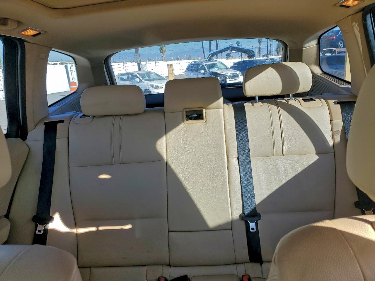 2004 BMW X3 3.0I photo 28