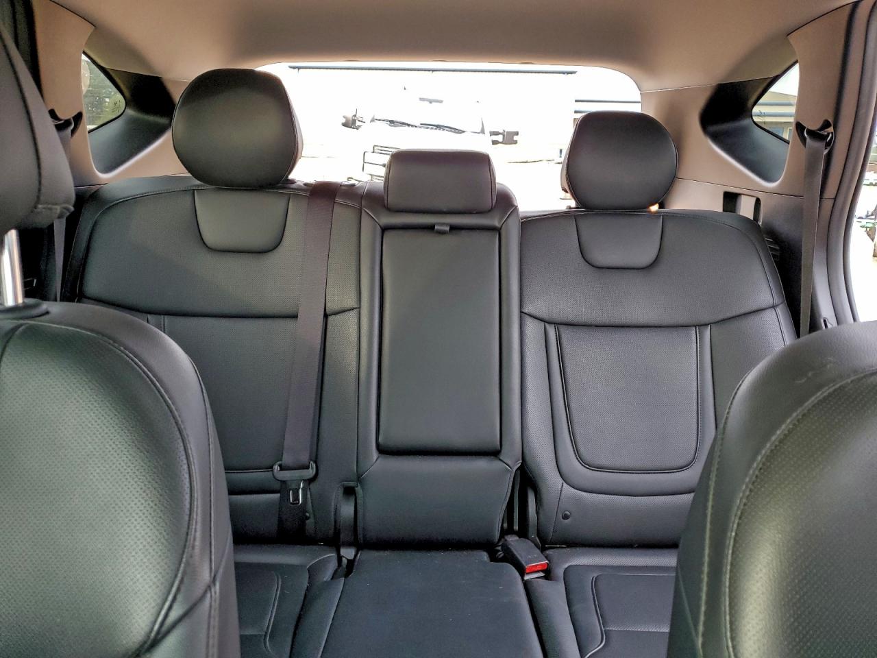 2023 HYUNDAI TUCSON SEL photo 28