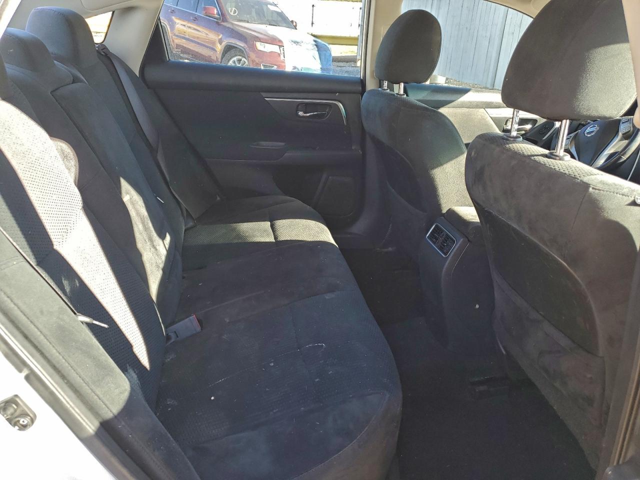 2015 NISSAN ALTIMA 2.5 photo 19