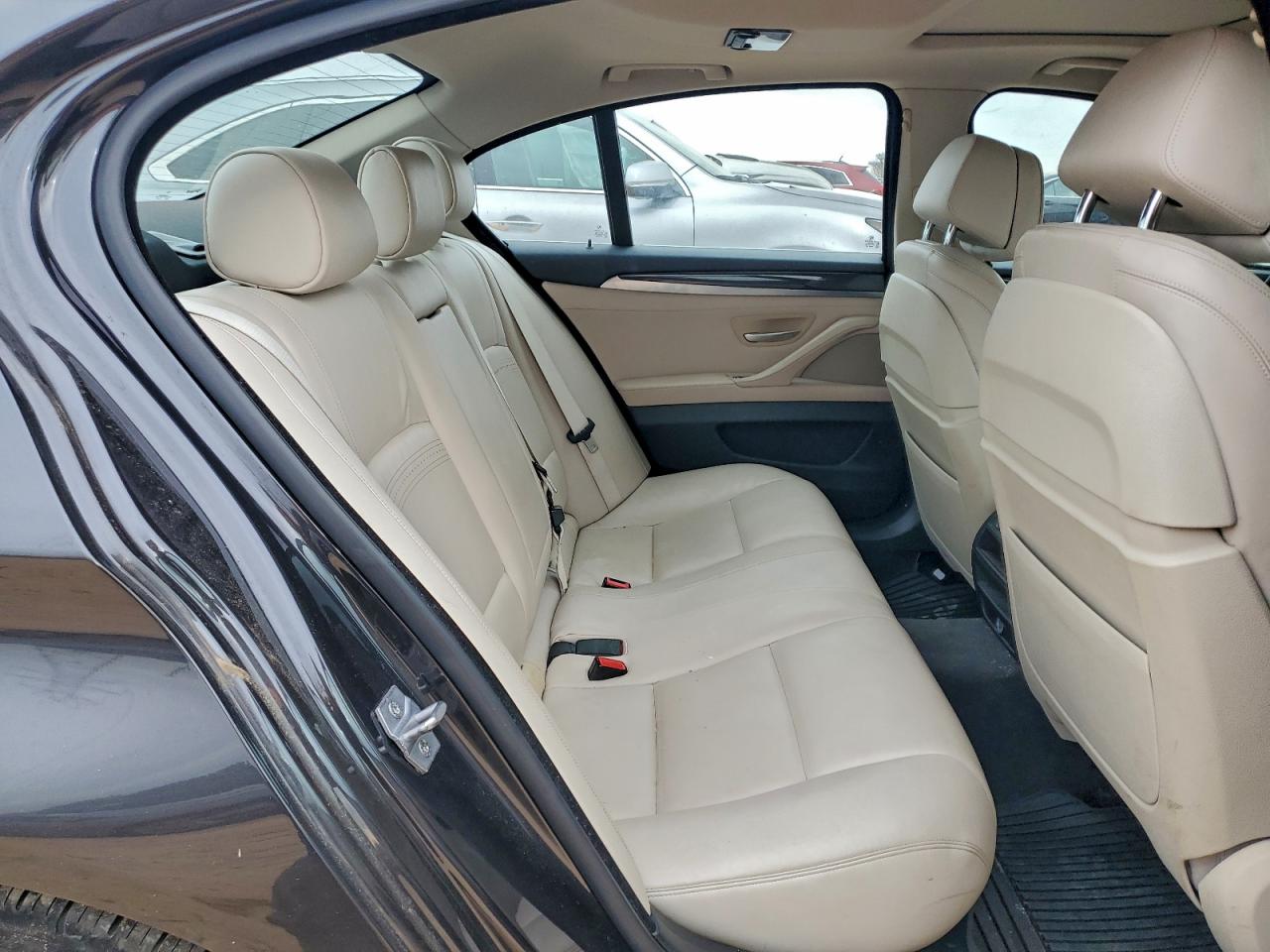 2014 BMW 535 XI photo 19