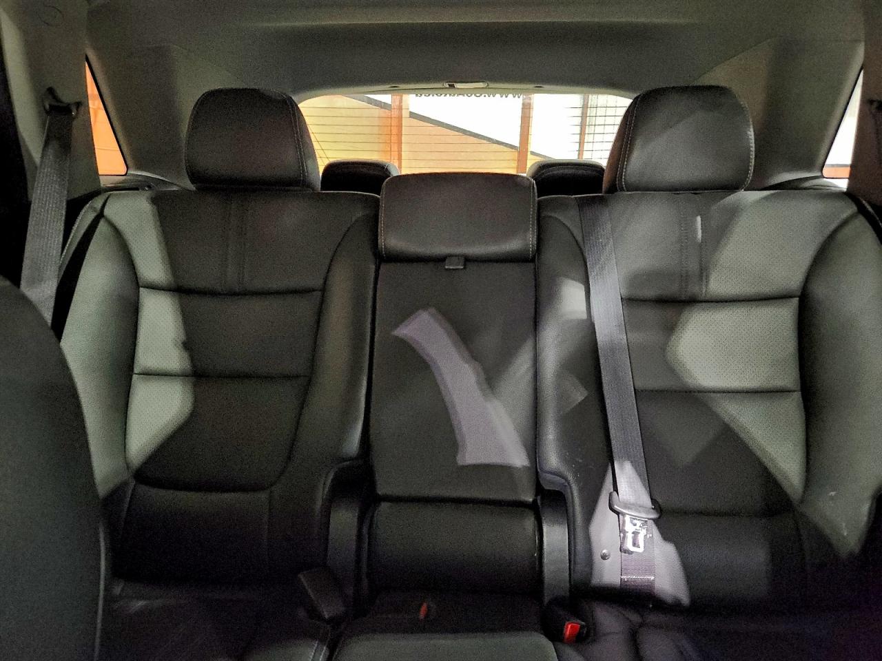 2015 KIA SORENTO SX photo 19