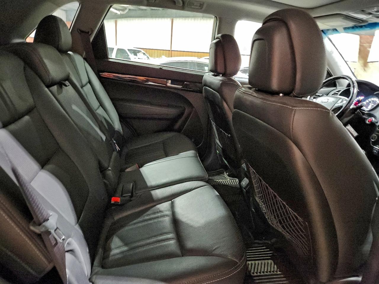 2015 KIA SORENTO SX photo 21
