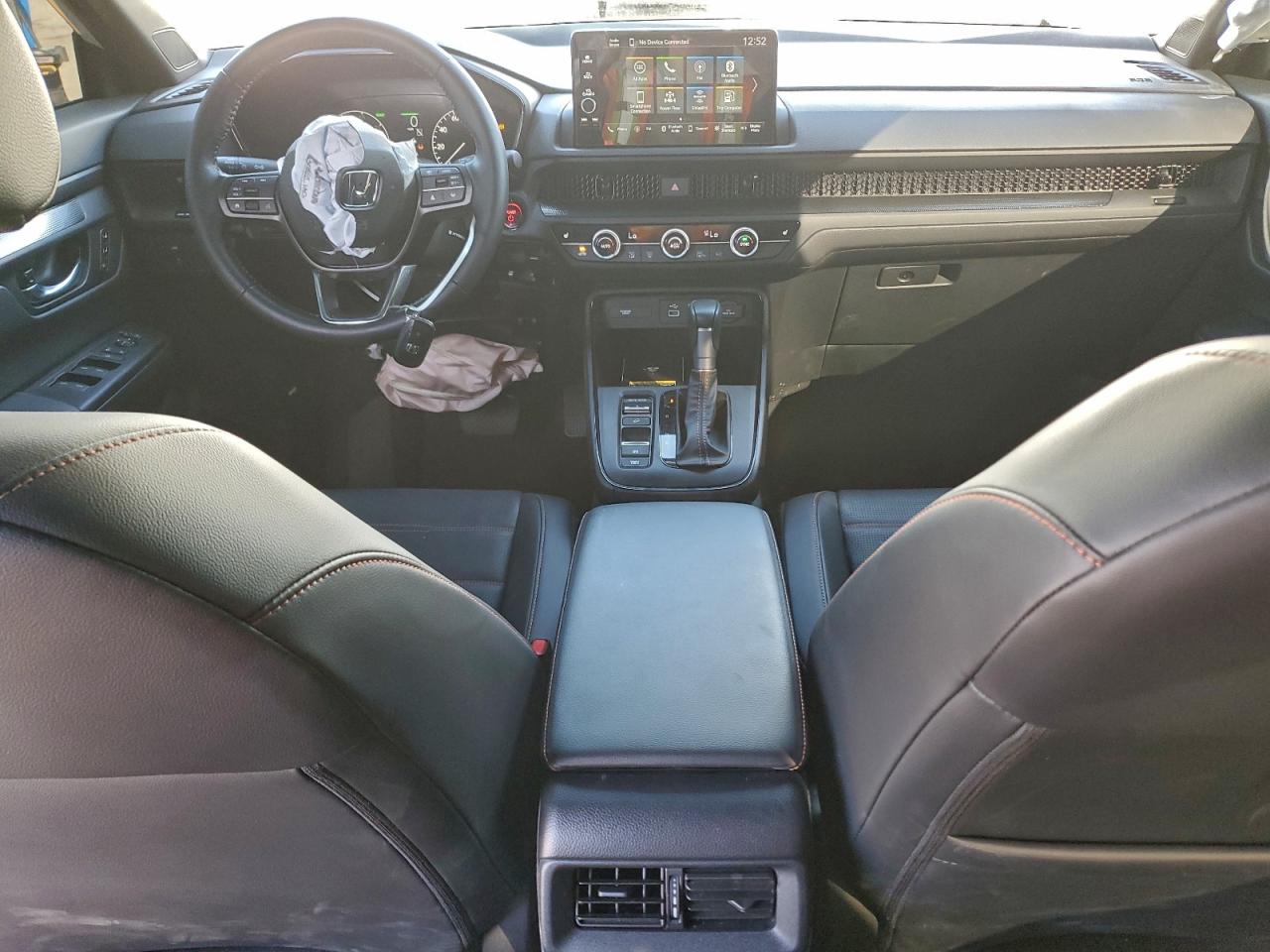 2025 HONDA CR-V SPORT-L photo 15