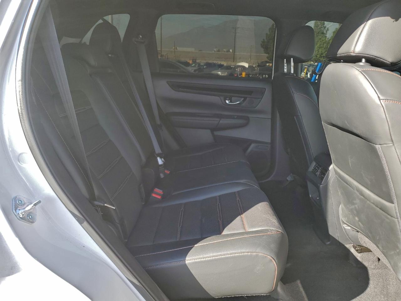2025 HONDA CR-V SPORT-L photo 19