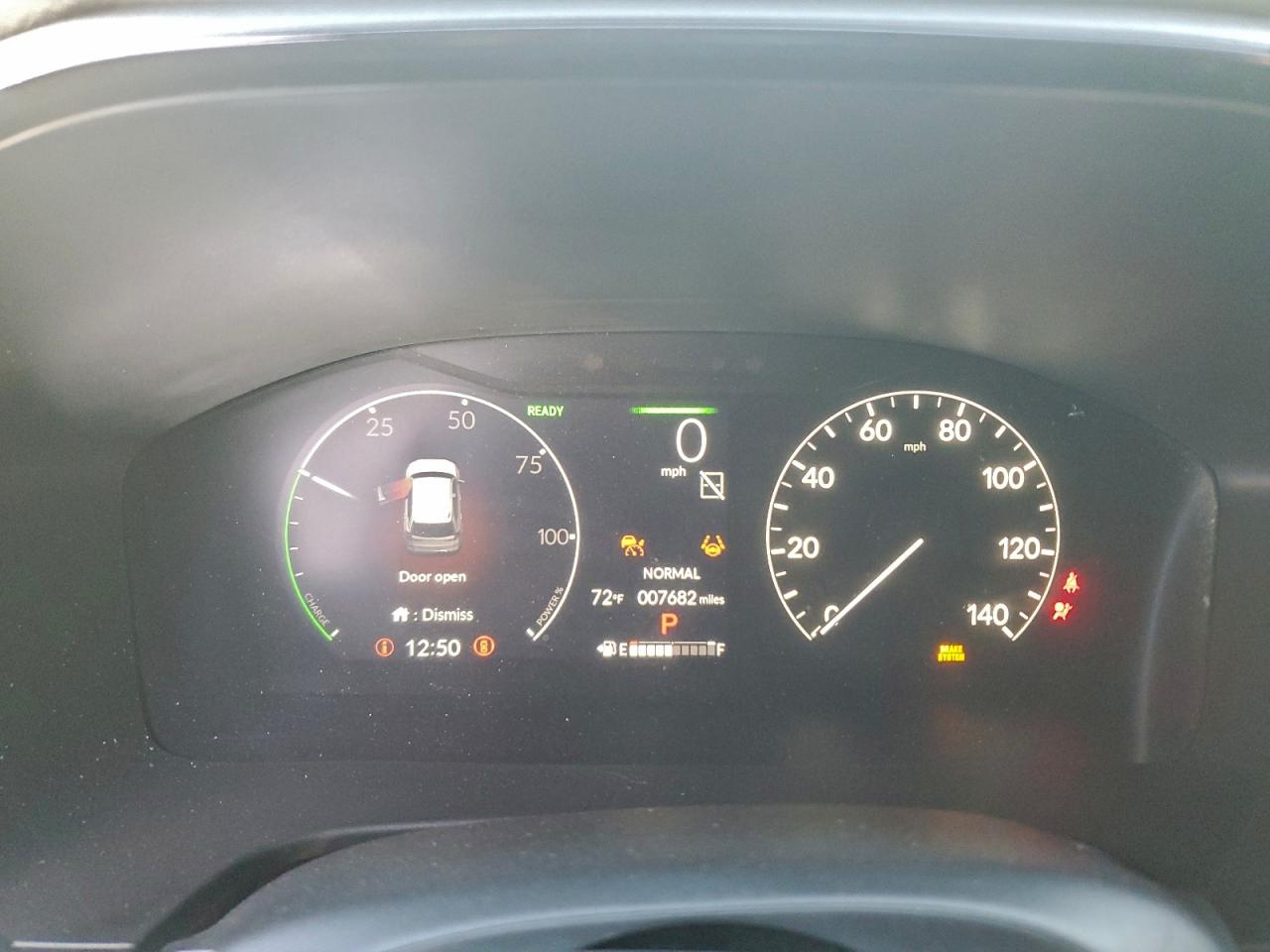 2025 HONDA CR-V SPORT-L photo 17