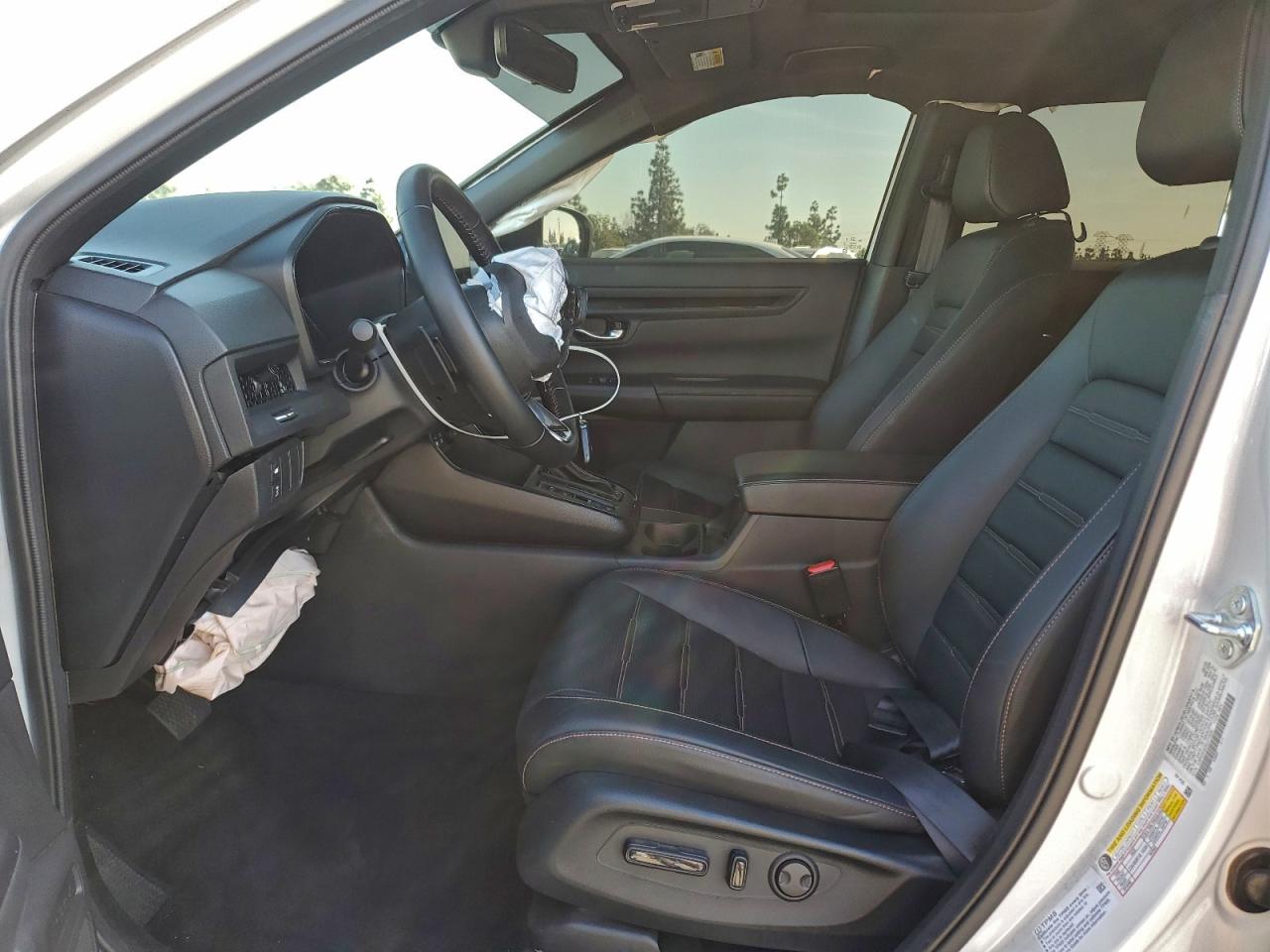 2025 HONDA CR-V SPORT-L photo 13