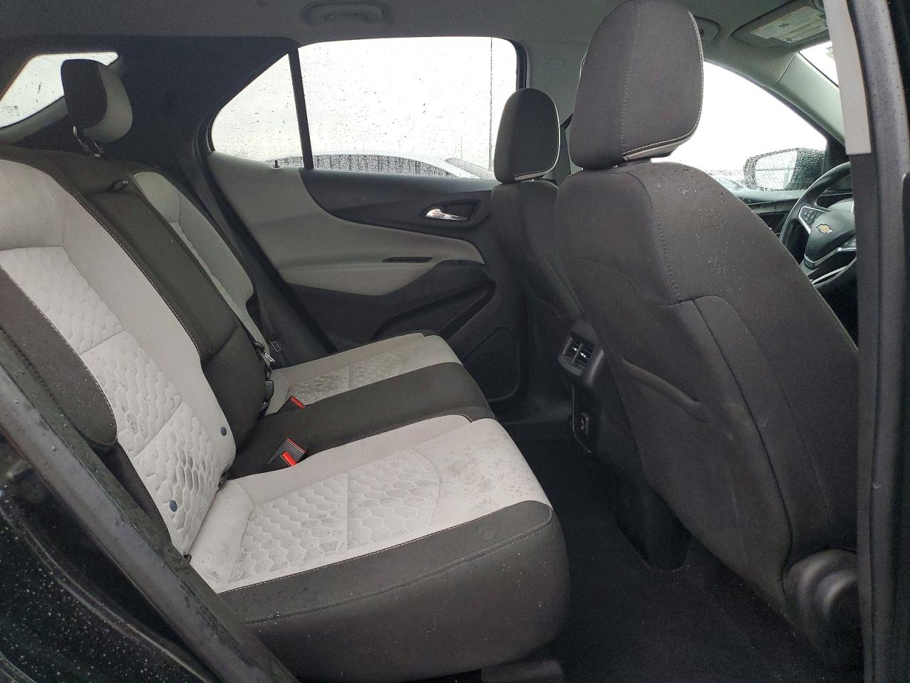 2020 CHEVROLET EQUINOX LS photo 41