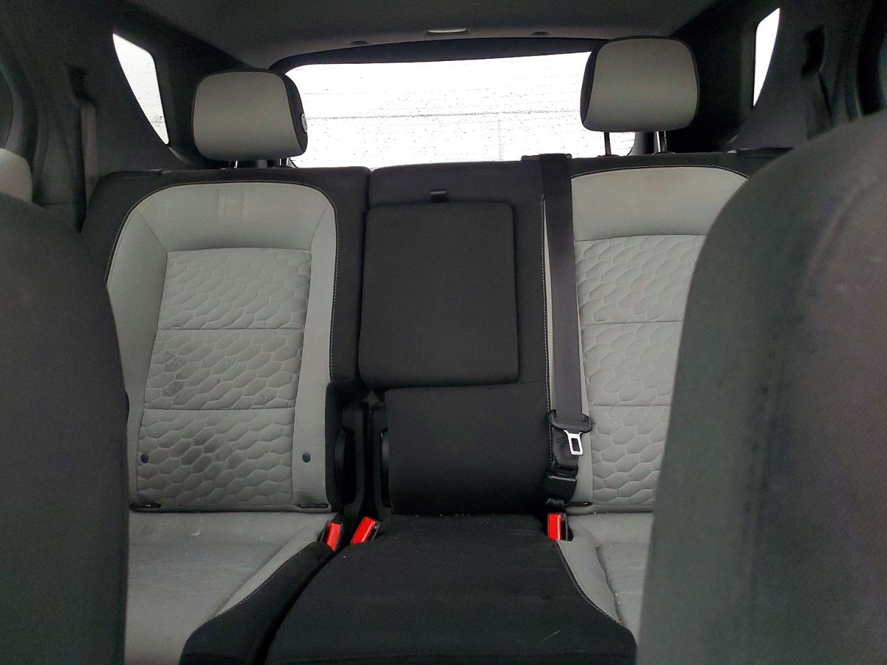 2020 CHEVROLET EQUINOX LS photo 37
