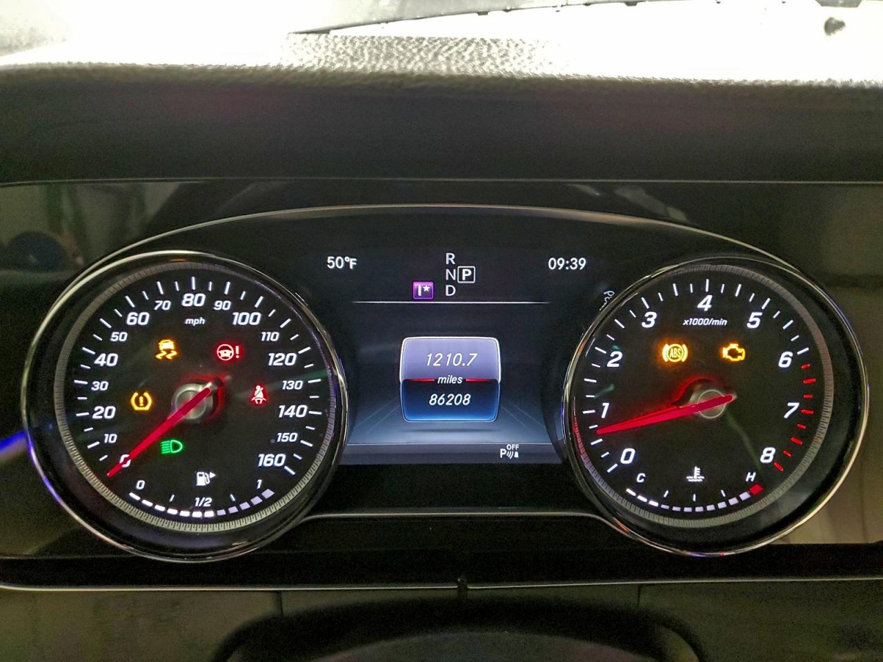 2017 MERCEDES-BENZ E 300 4MATIC photo 17