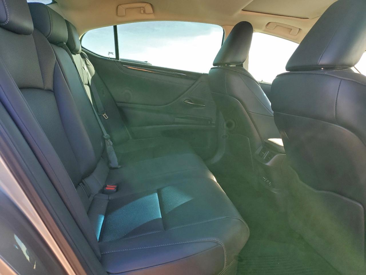 2020 LEXUS ES 300H photo 19