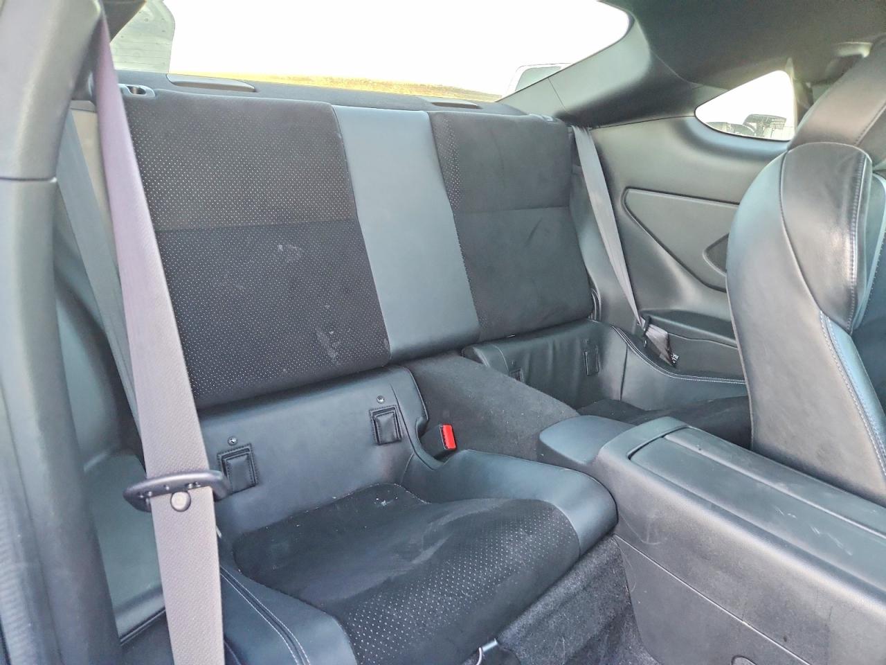 2023 TOYOTA GR 86 PREMIUM photo 10