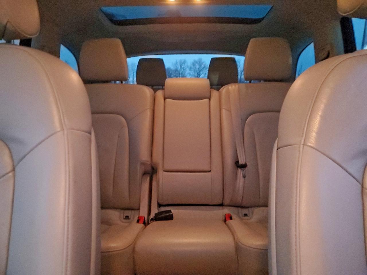 2014 AUDI Q7 PREMIUM PLUS photo 19