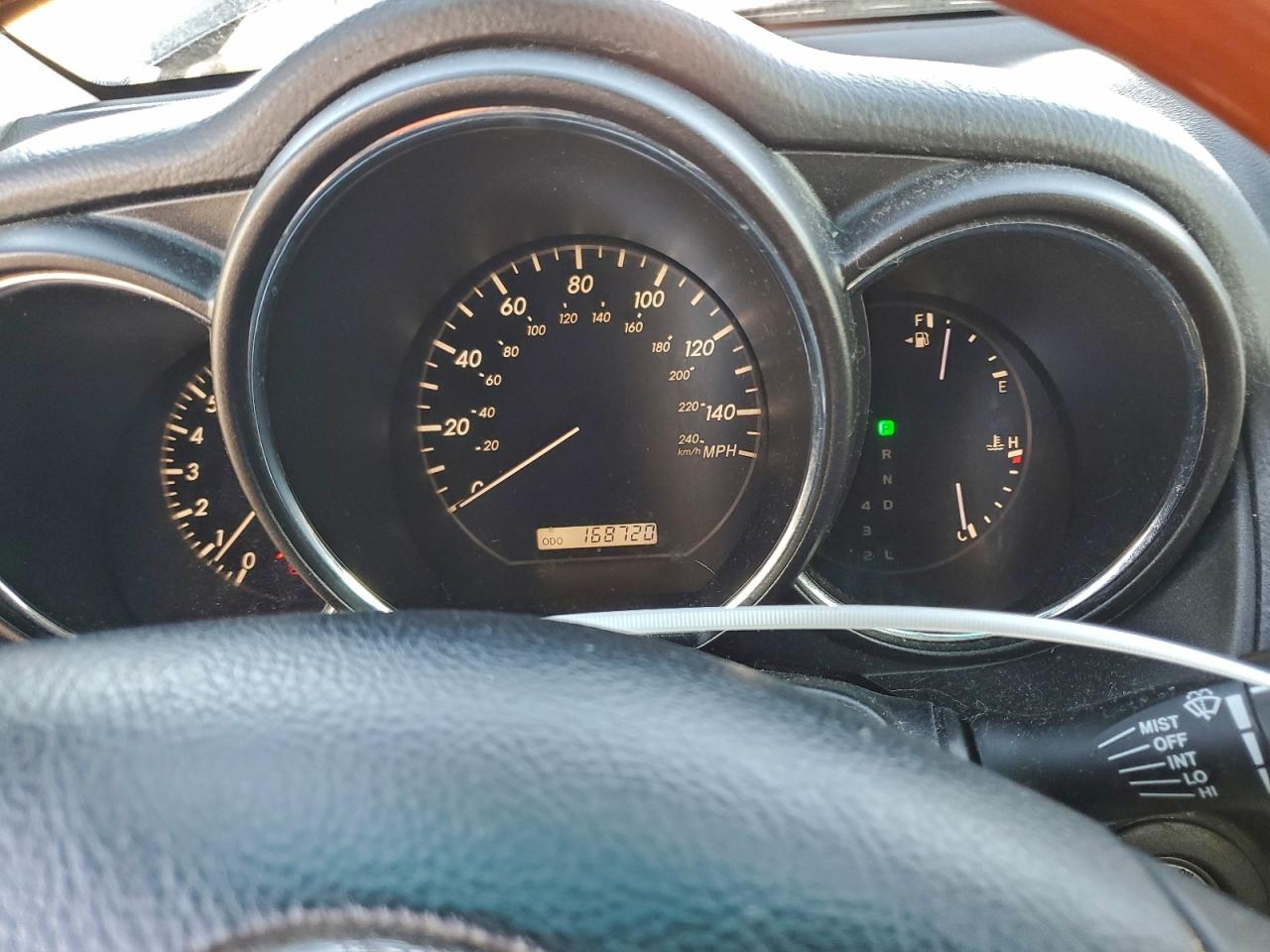 2005 LEXUS RX 330 photo 25