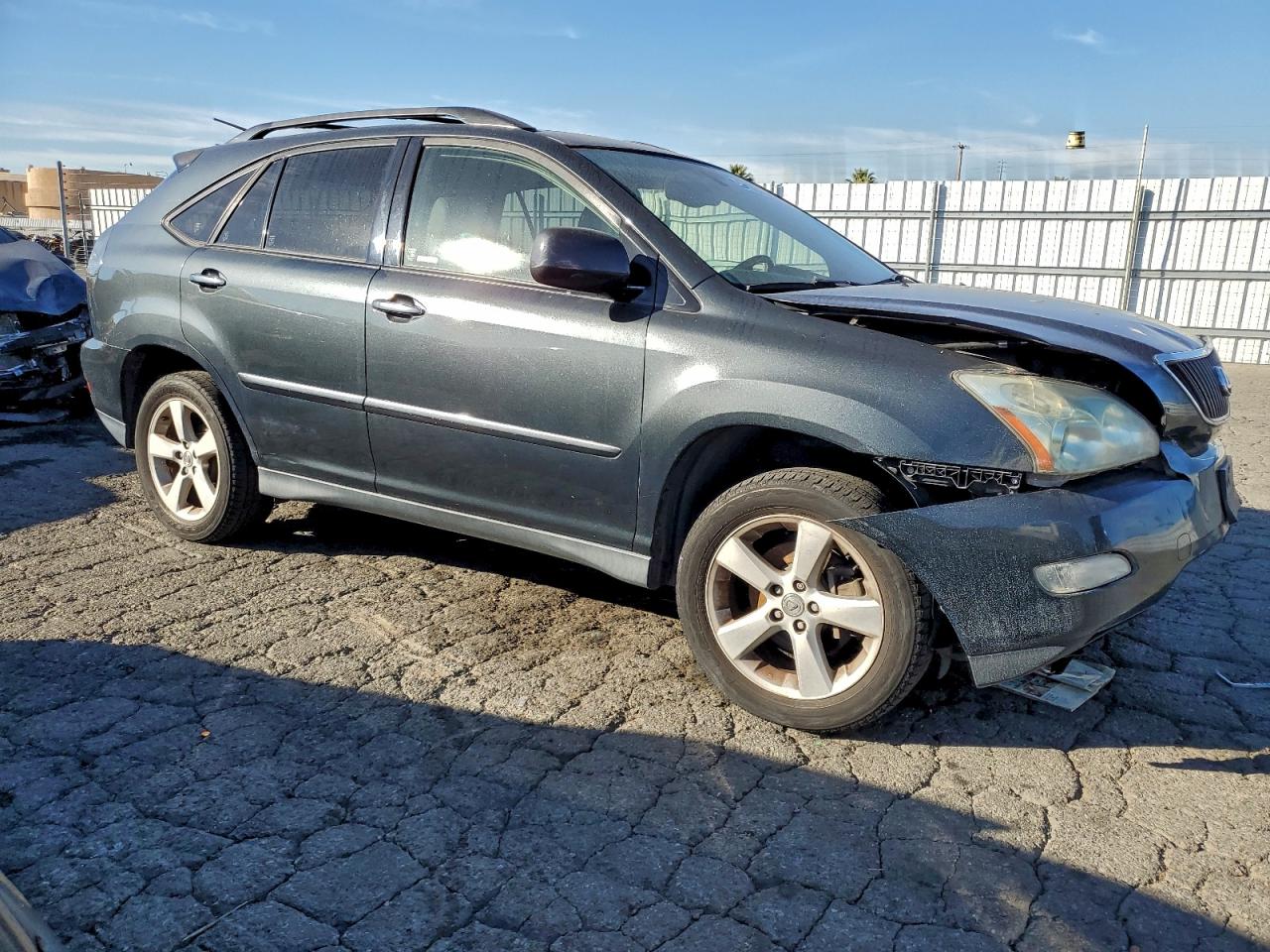 2005 LEXUS RX 330 photo 10