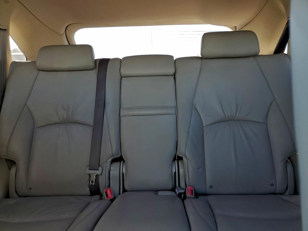 2005 LEXUS RX 330 photo 28