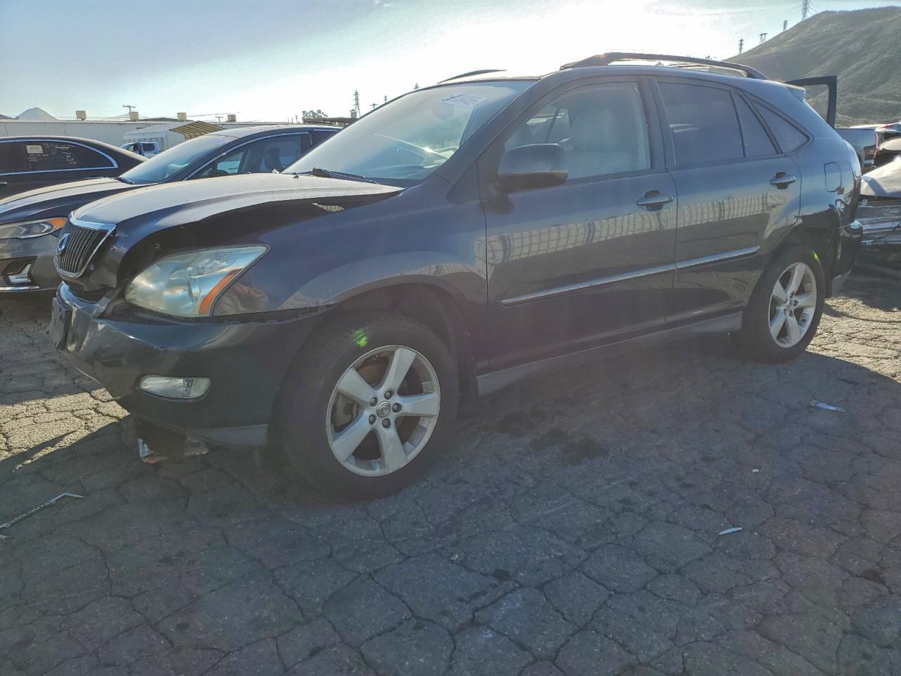 2005 LEXUS RX