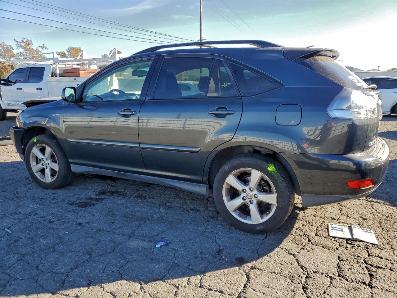 2005 LEXUS RX 330 photo 4