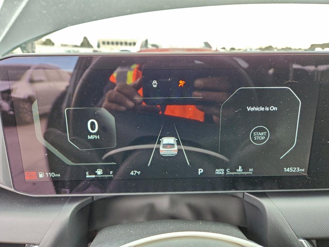 2025 KIA K4 EX photo 9