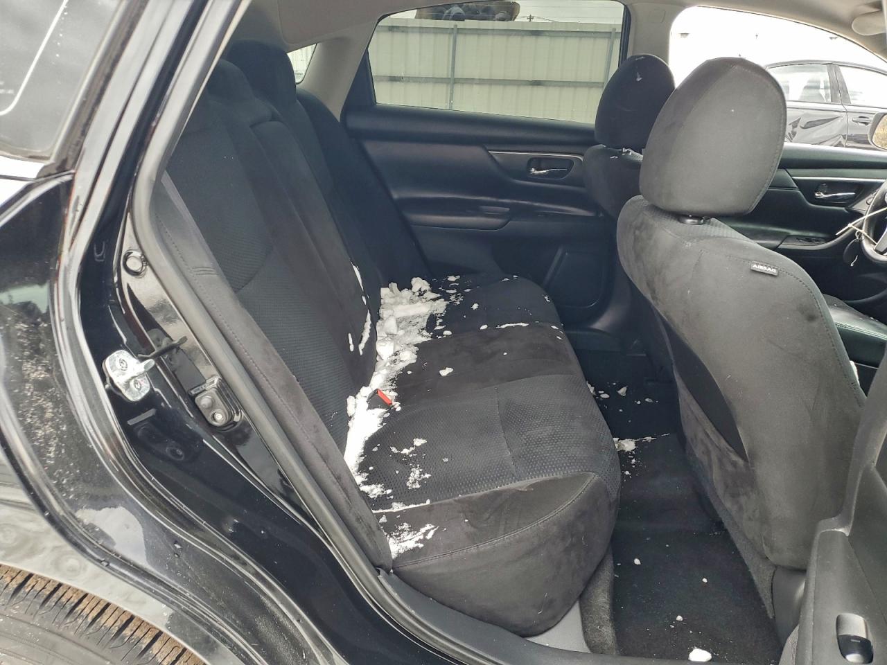 2015 NISSAN ALTIMA 2.5 photo 19