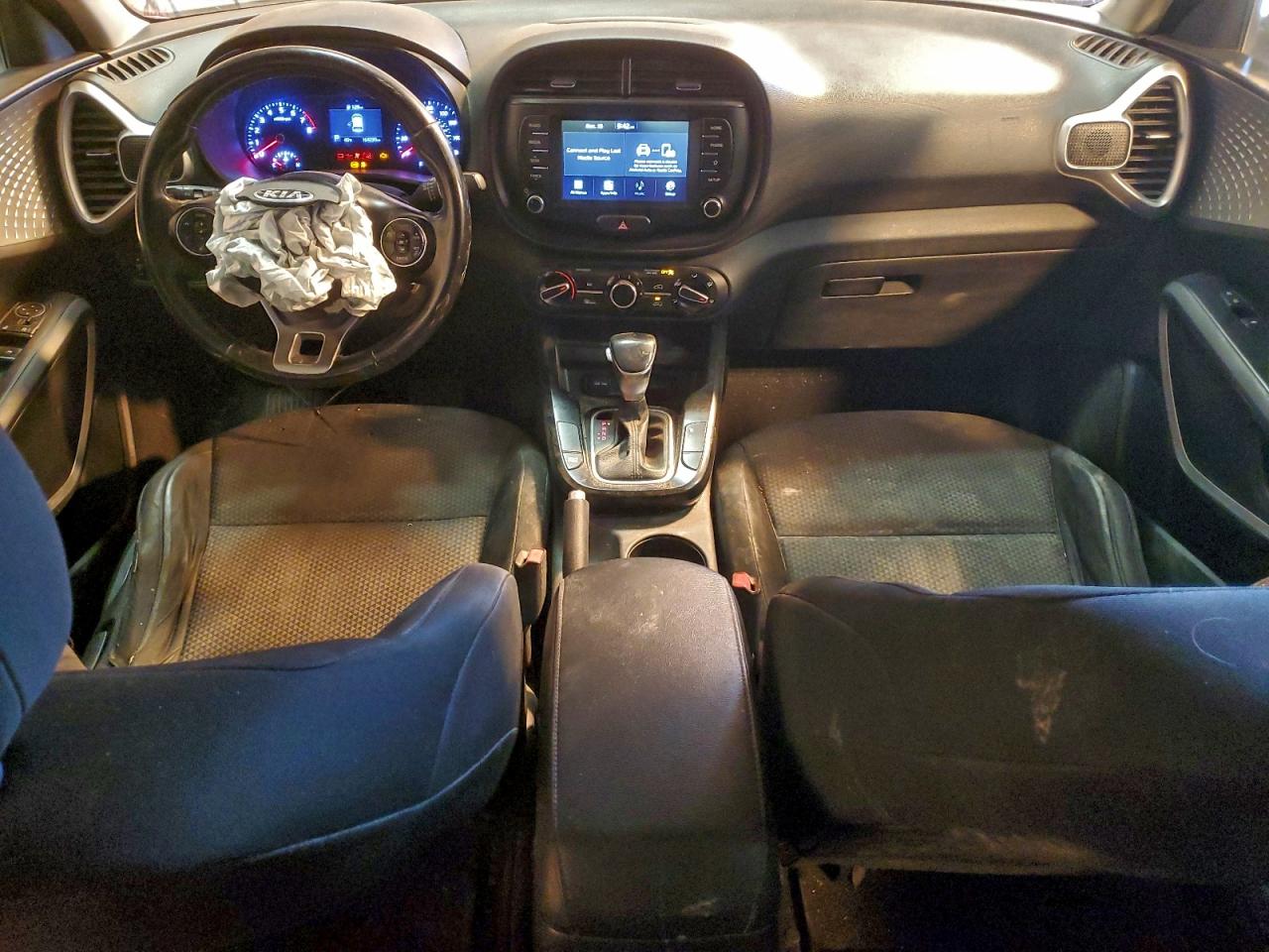 2020 KIA SOUL LX photo 22