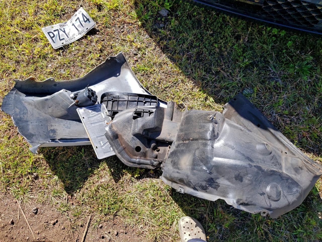 2010 TOYOTA COROLLA BASE photo 12