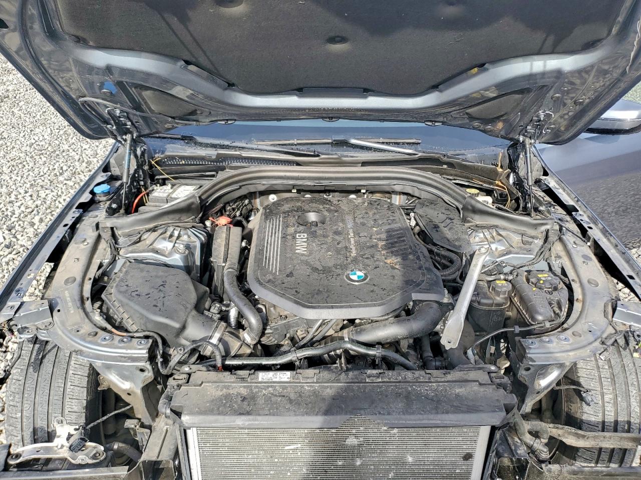 2018 BMW 640 XIGT photo 11