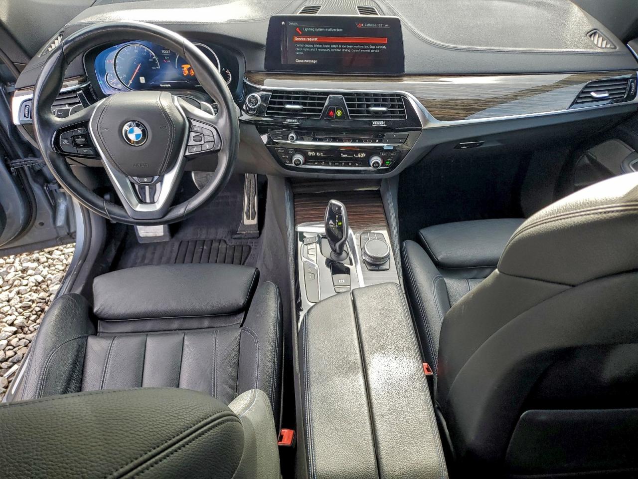 2018 BMW 640 XIGT photo 8