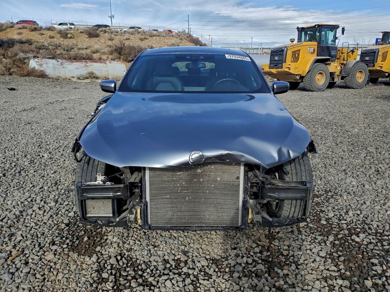 2018 BMW 640 XIGT photo 5