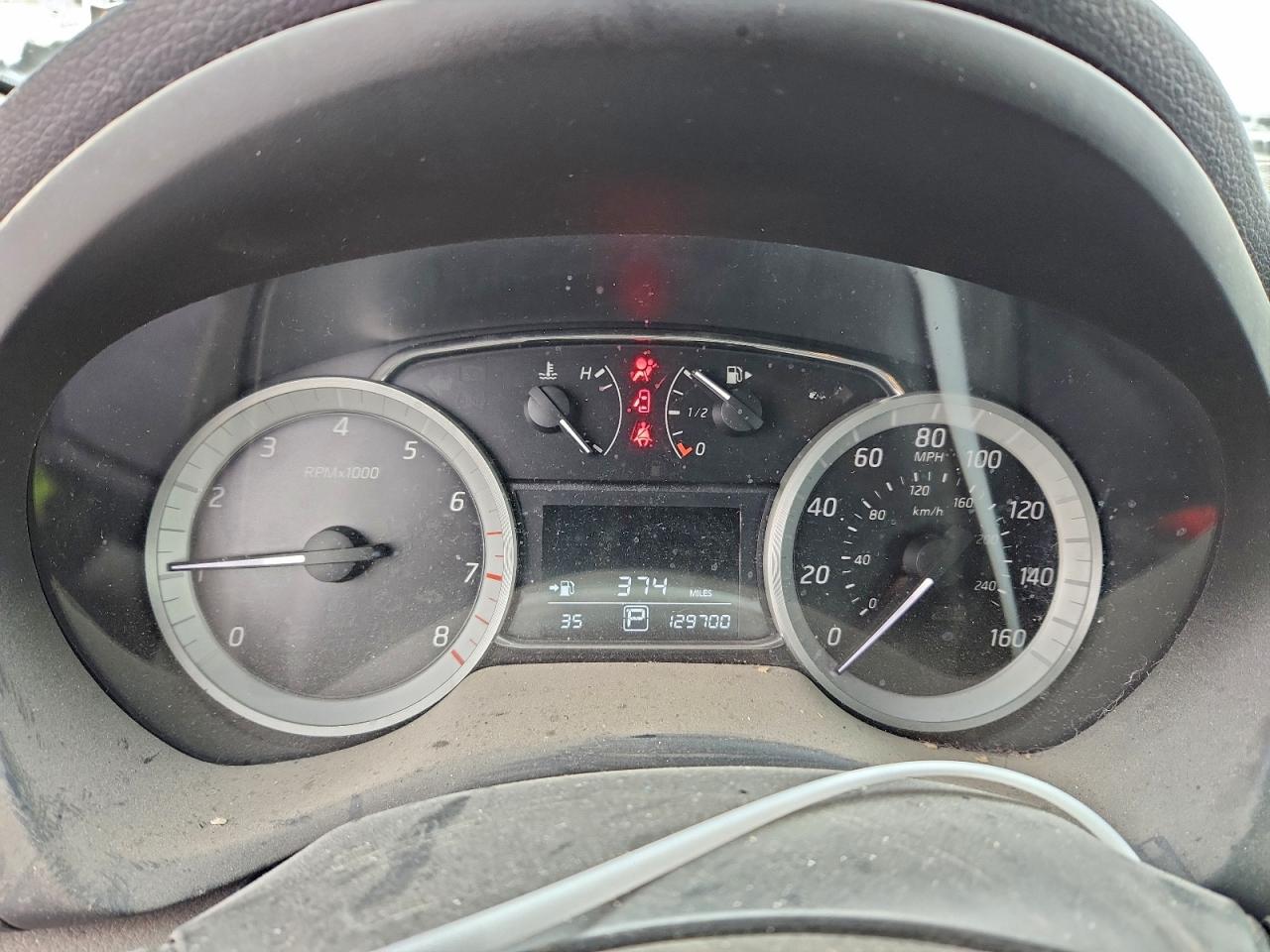 2014 NISSAN SENTRA S photo 25