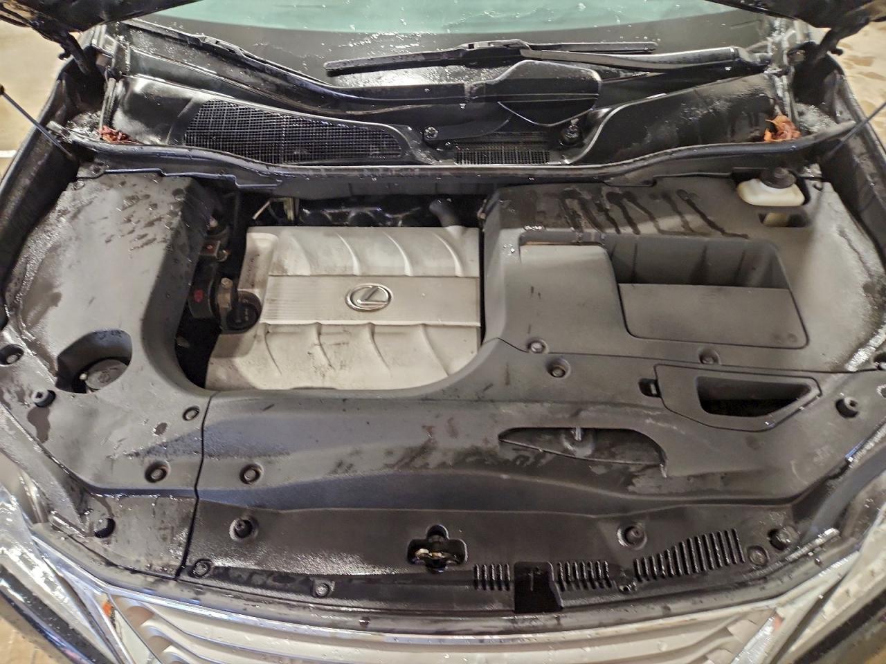 2015 LEXUS RX 350 BASE photo 23